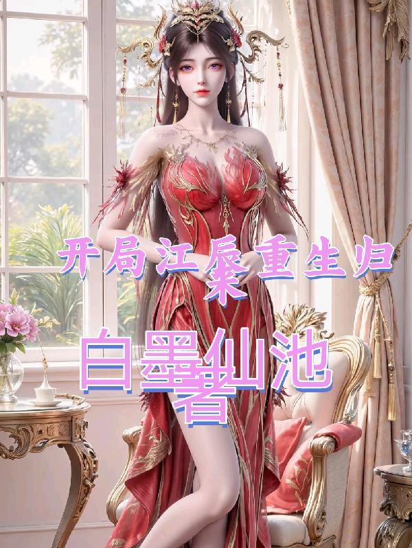 开局献祭整个世界封面