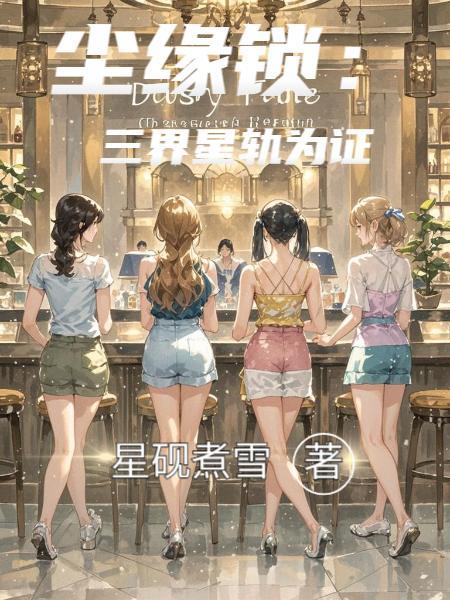 神豪系统：我的消费能暴击封面