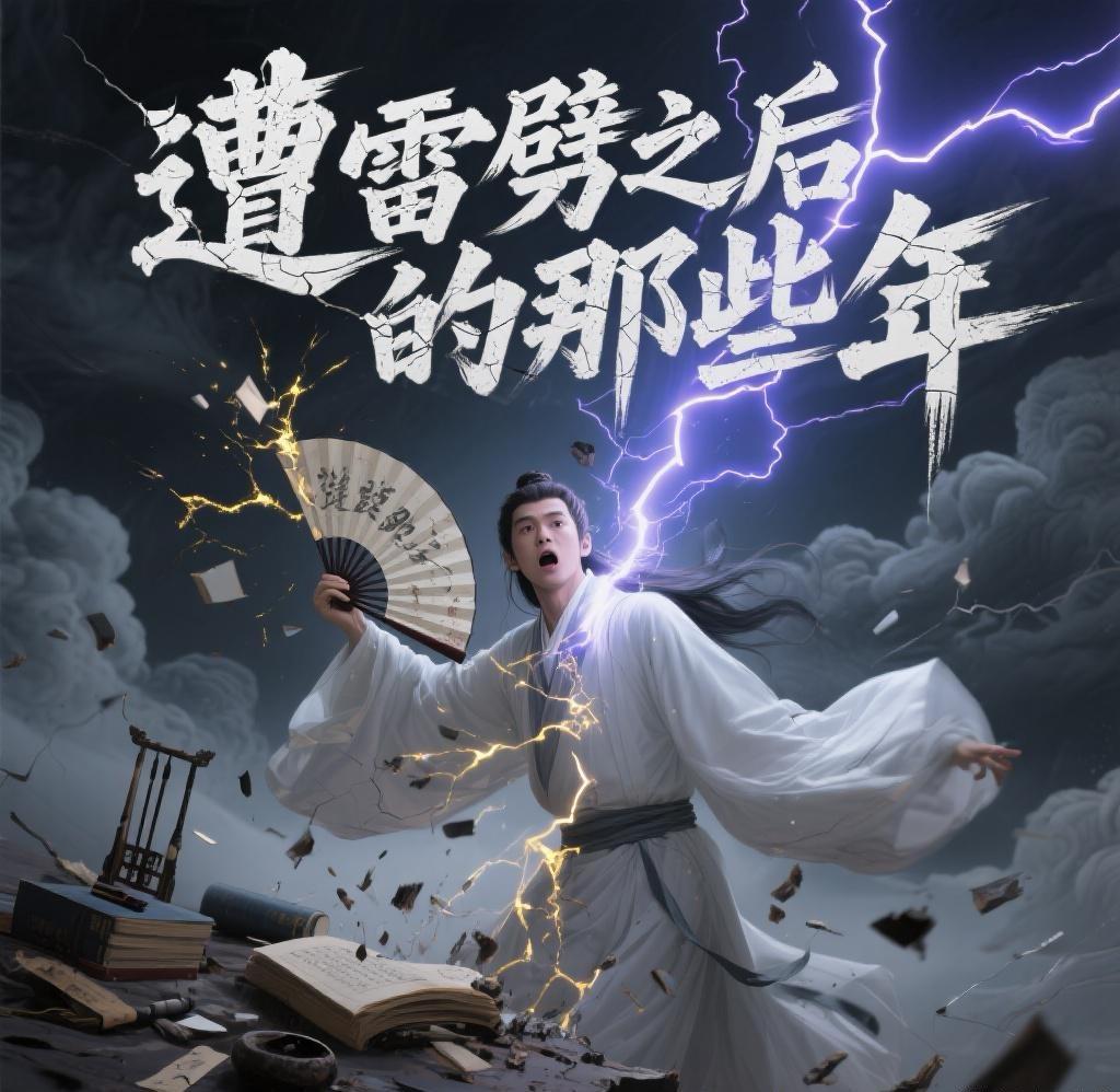 蚊修:开局被鳄鱼干死封面