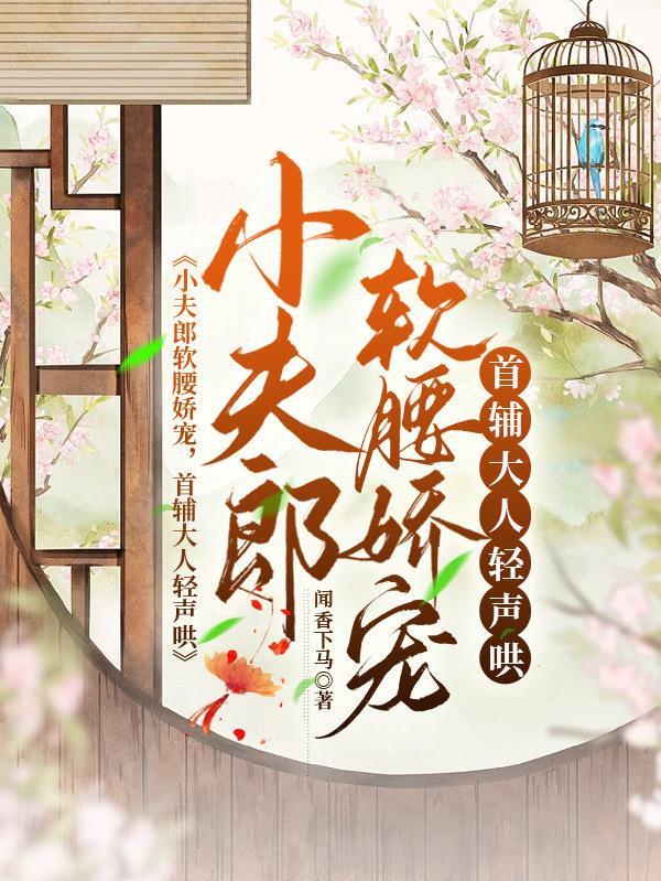 明月挂南楼封面