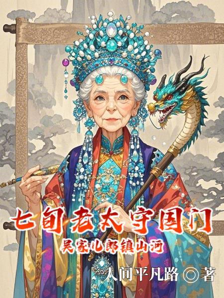 斗罗:开罐出魂骨!骨斗罗义子封面