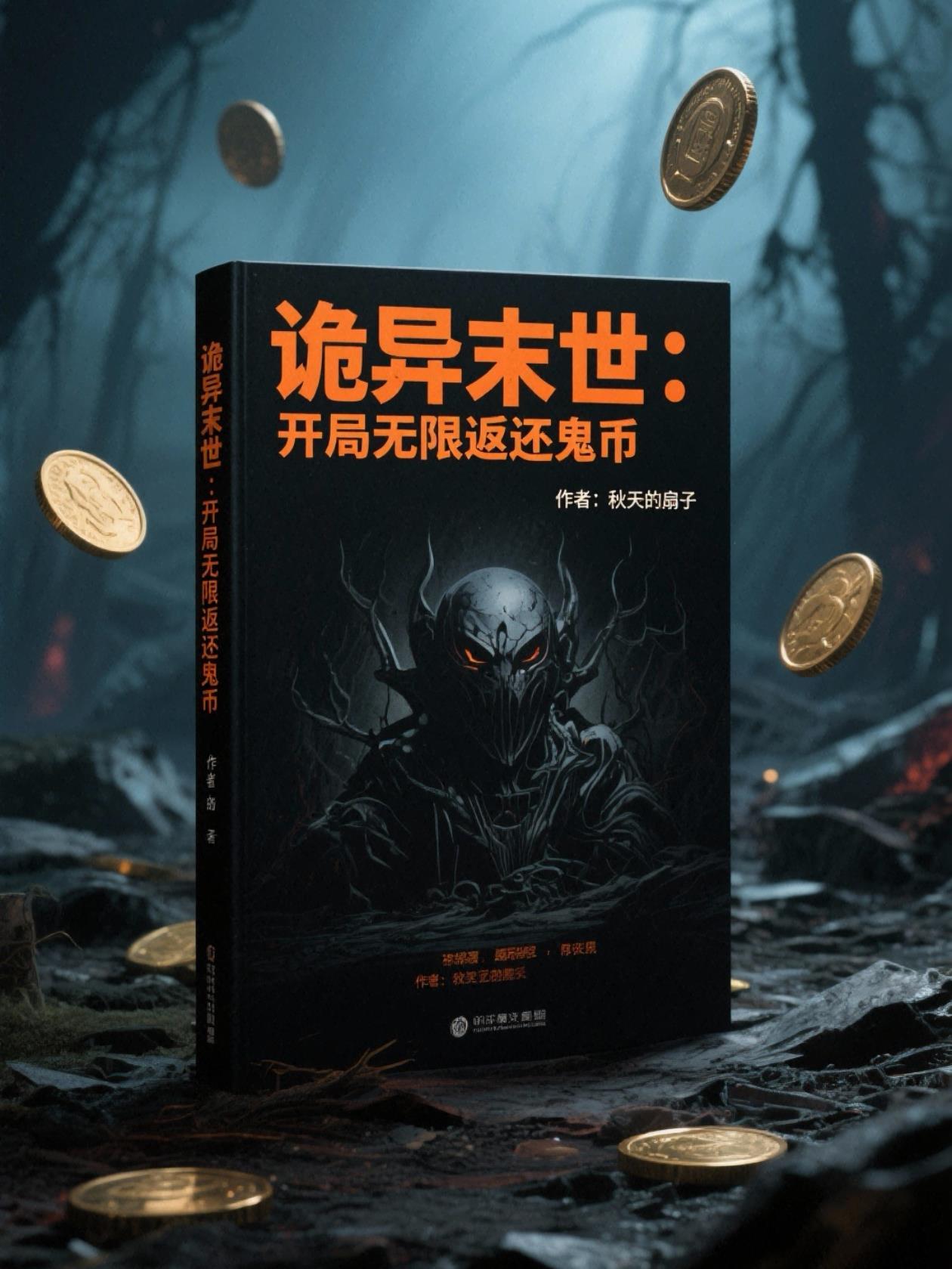 将军如狼喂不饱小说by佛小七封面