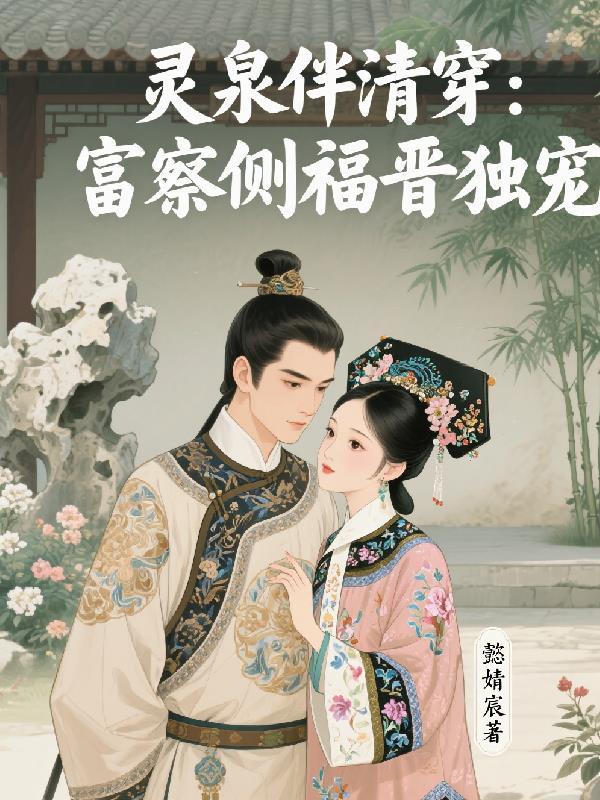 混在女帝身边的假太监封面