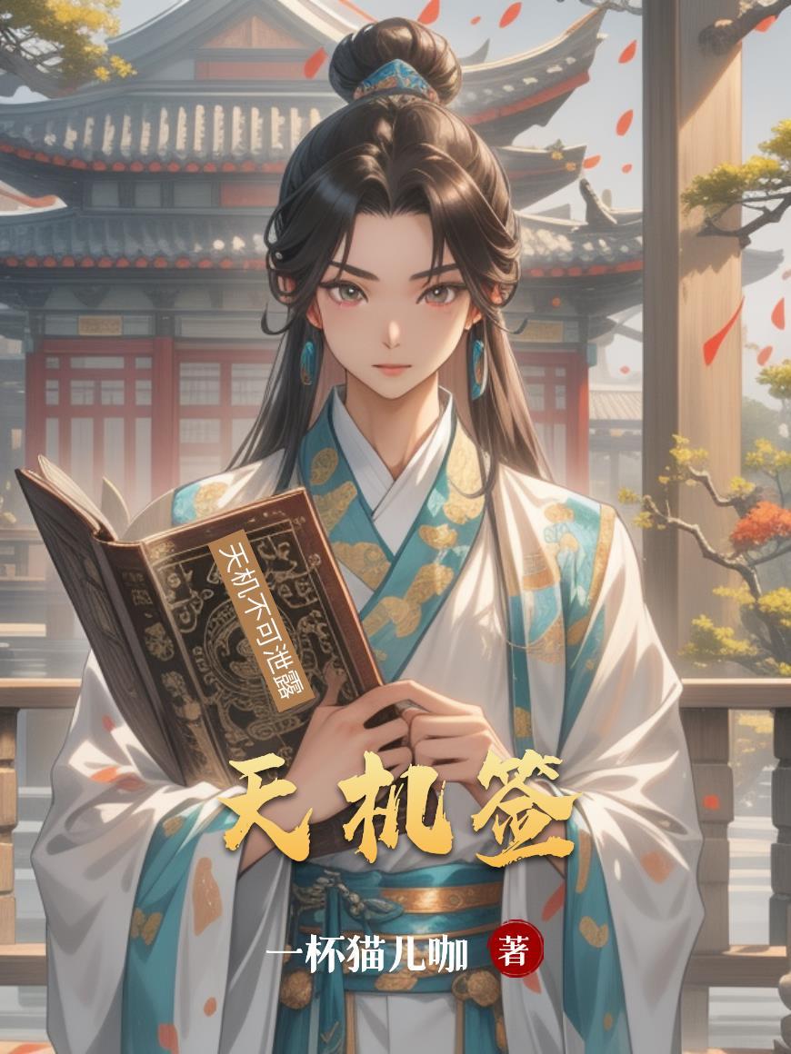 末世地堡发育流封面