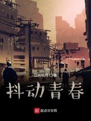注定的守村人封面